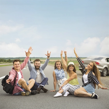Taxi service in Trichy