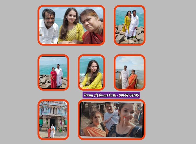 Car Rental in Trichy