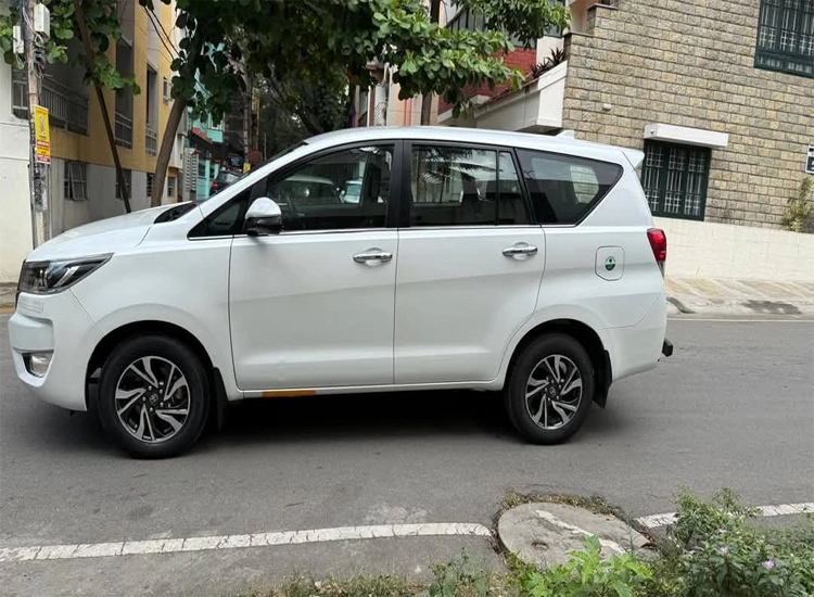 Car Rental in Trichy